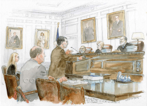 Art Lien - 4th Cir argument